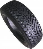 BFGoodrich G-Force шип